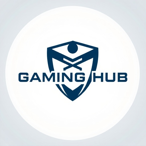 CS Gaming Hub Logo